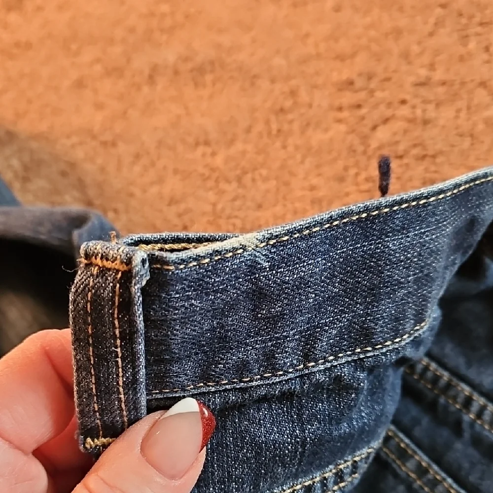 Old Navy Kids Blue Jeans